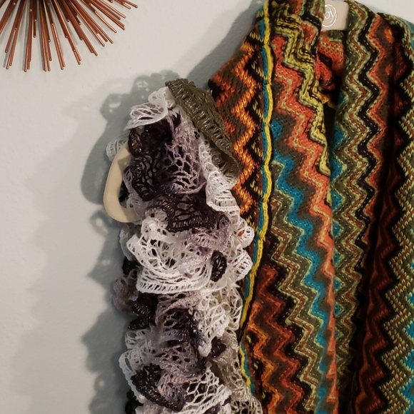 Scarves - Picture 2 of 3